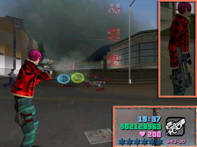 图片[2]-GTA 罪恶都市 精品武器MOD合集包-IGTA奇幻游戏城-GTA5MOD资源网