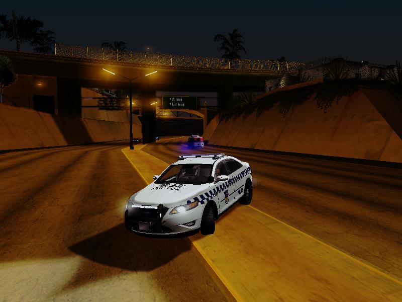 图片[3]-GTA 侠盗飞车 圣安地列斯 中国警车5套装MOD-IGTA奇幻游戏城-GTA5MOD资源网