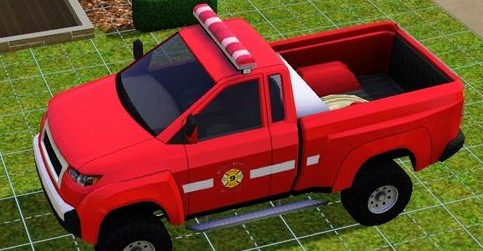 《模拟人生3》MOD 汽车-IGTA奇幻游戏城-GTA5MOD资源网