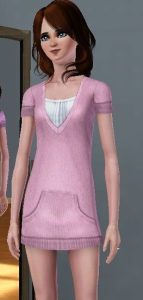 《模拟人生3》MOD 女性服装集合包-IGTA奇幻游戏城-GTA5MOD资源网