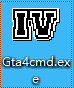《侠盗猎车手GTA4》命令行快速设置程序-IGTA奇幻游戏城-GTA5MOD资源网