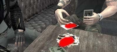 《GTA4 侠盗猎车手4：自由城故事》性感墙纸+扑克MOD-IGTA奇幻游戏城-GTA5MOD资源网