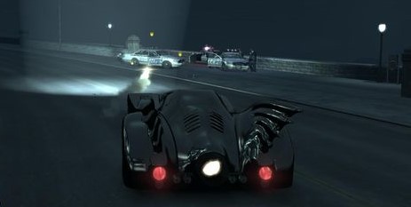 图片[4]-GTA4 侠盗猎车手4 蝙蝠侠主题 整合包MOD-IGTA奇幻游戏城-GTA5MOD资源网