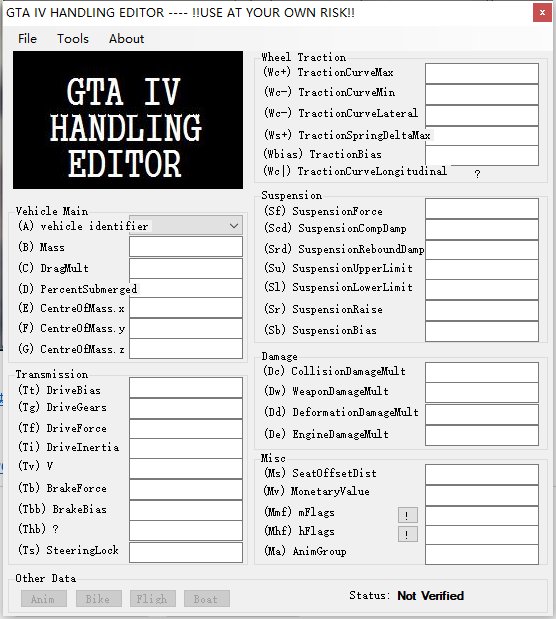 《侠盗猎车手GTA4》车辆修改器-IGTA奇幻游戏城-GTA5MOD资源网