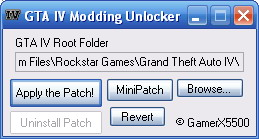 《侠盗猎车手GTA4》最易用的MOD使用工具-IGTA奇幻游戏城-GTA5MOD资源网