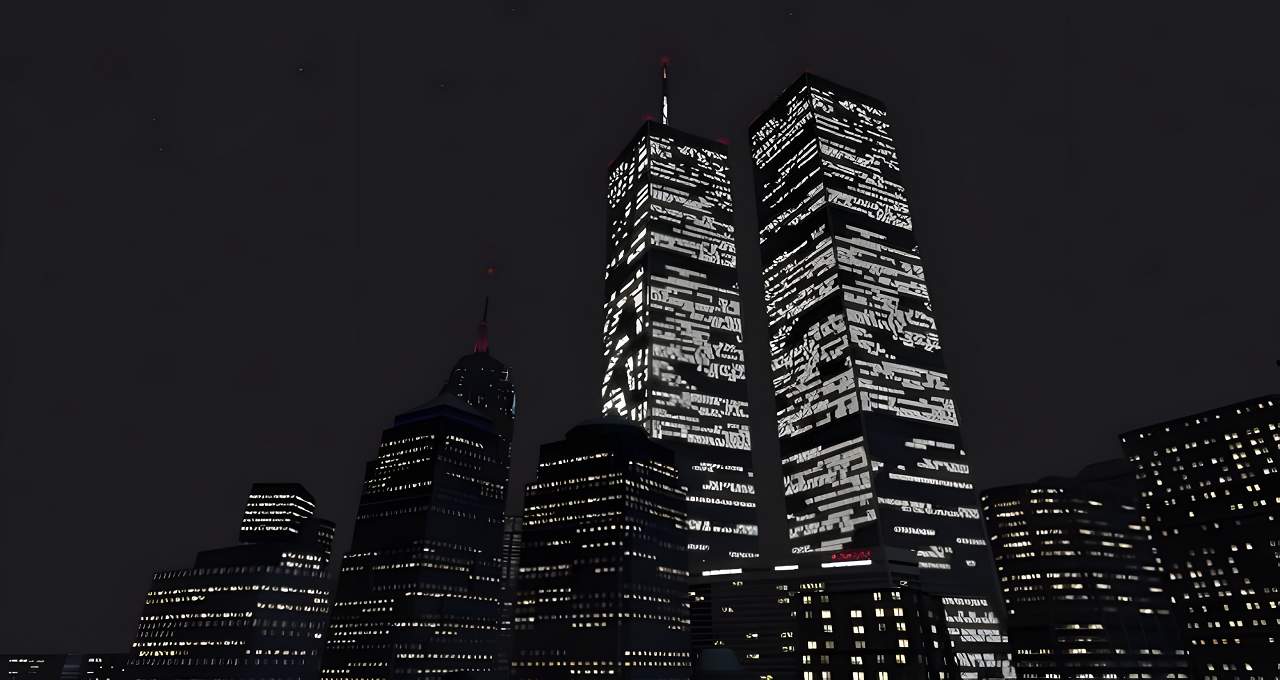 图片[6]-GTA4 侠盗猎车手4 纽约 世贸大厦 911 MOD-IGTA奇幻游戏城-GTA5MOD资源网