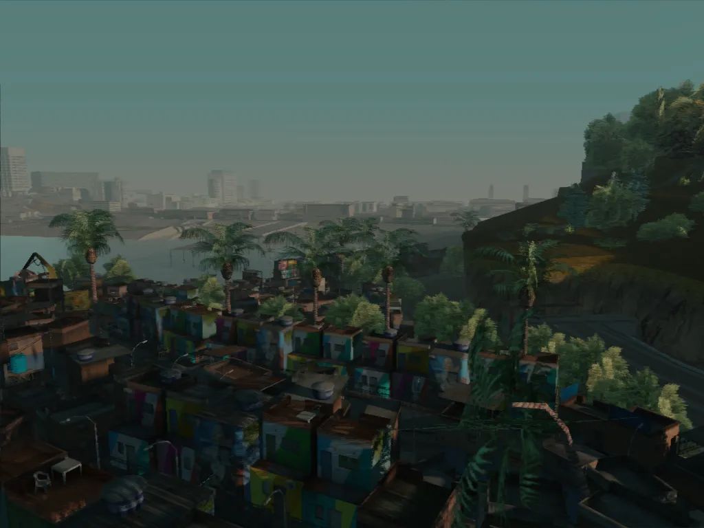 图片[2]-[GTA:圣安地列斯MOD]上帝之城贫民窟-IGTA奇幻游戏城-GTA5MOD资源网
