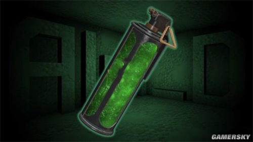 《求生之路2》收获日2毒气手榴弹-IGTA奇幻游戏城-GTA5MOD资源网