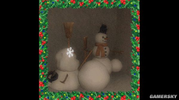 《求生之路2》圣诞节垃圾袋MOD-IGTA奇幻游戏城-GTA5MOD资源网