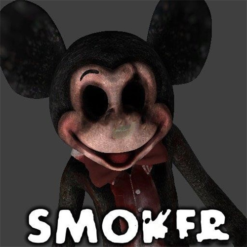 《求生之路2》Smoker恐怖米老鼠造型MOD-IGTA奇幻游戏城-GTA5MOD资源网