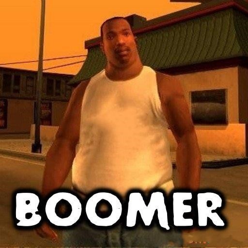 《求生之路2》Boomer替换侠盗猎车胖CJMOD-IGTA奇幻游戏城-GTA5MOD资源网