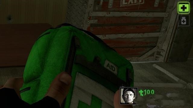 《求生之路2》绿色医疗包MOD-IGTA奇幻游戏城-GTA5MOD资源网