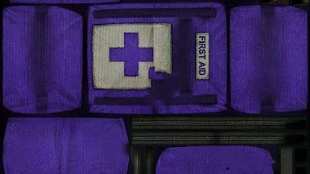 《求生之路2》紫色医疗包MOD-IGTA奇幻游戏城-GTA5MOD资源网