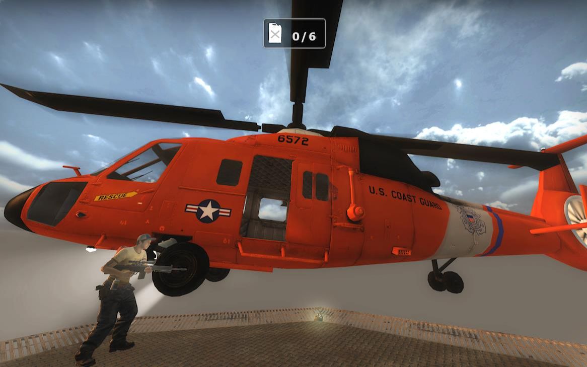 《求生之路2》降低直升机音量MOD-IGTA奇幻游戏城-GTA5MOD资源网