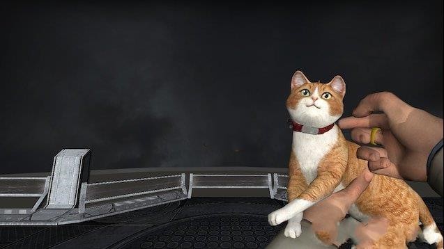 《求生之路2》最新猫枪MOD-IGTA奇幻游戏城-GTA5MOD资源网