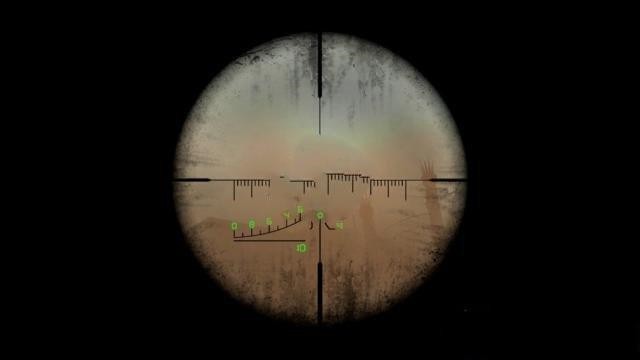 《求生之路2》带有污垢的狙击镜MOD-IGTA奇幻游戏城-GTA5MOD资源网