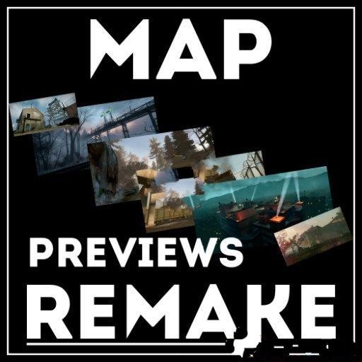 《求生之路2》地图预览MOD-IGTA奇幻游戏城-GTA5MOD资源网