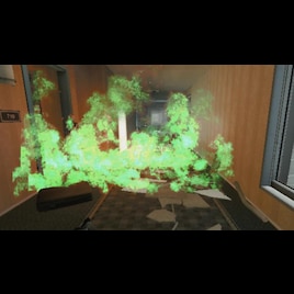 《求生之路2》绿色的火MOD-IGTA奇幻游戏城-GTA5MOD资源网