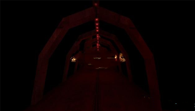 《求生之路2》超越死亡地图MOD-IGTA奇幻游戏城-GTA5MOD资源网