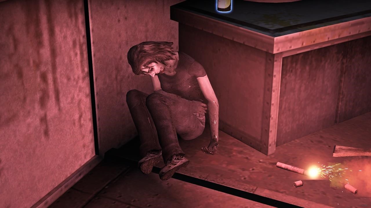 《求生之路2》丧尸尸体改良MOD-IGTA奇幻游戏城-GTA5MOD资源网