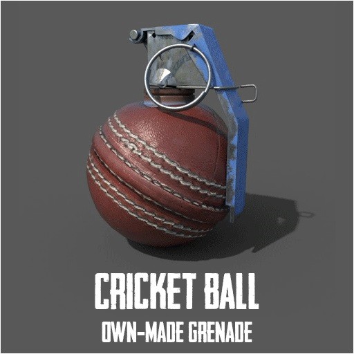 《求生之路2》棒球板球手榴弹MOD-IGTA奇幻游戏城-GTA5MOD资源网
