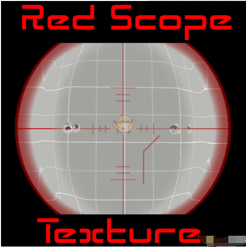 《求生之路2》红色狙击镜MOD-IGTA奇幻游戏城-GTA5MOD资源网