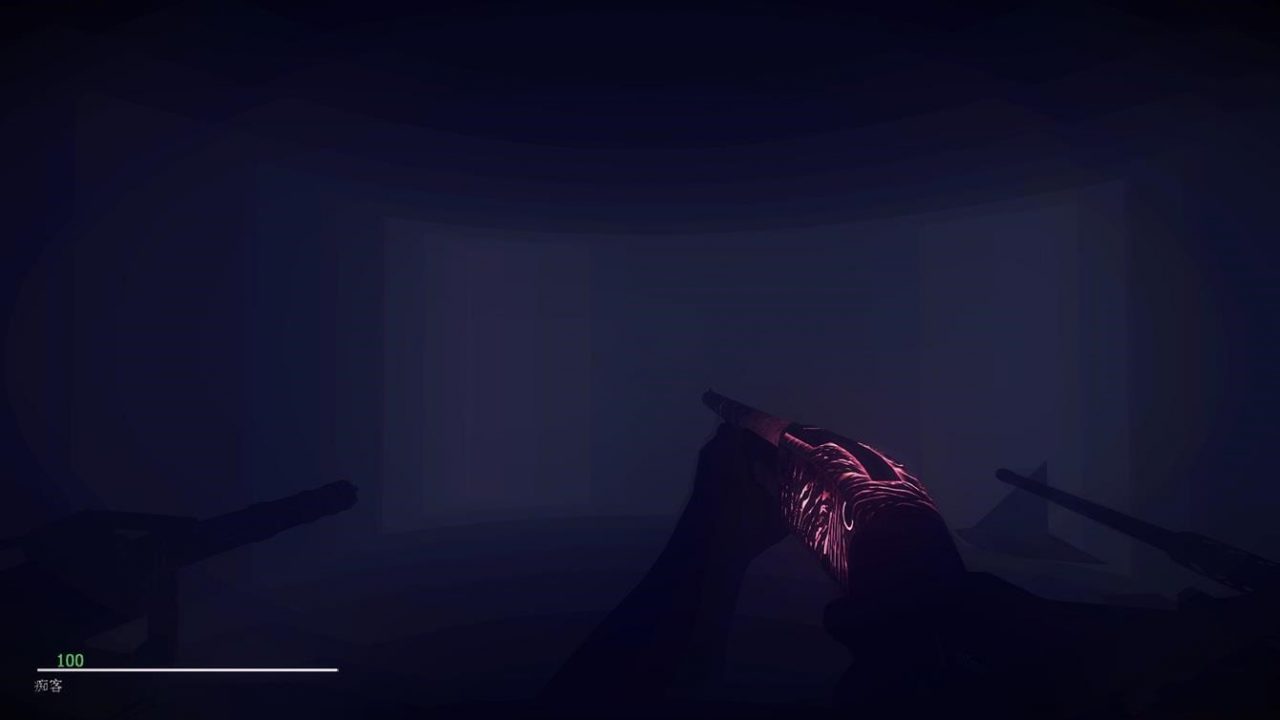 《求生之路2》夜光岩浆风格霰弹枪MOD-IGTA奇幻游戏城-GTA5MOD资源网