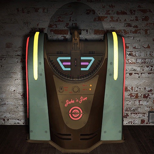 《求生之路2》辐射4点唱机MOD-IGTA奇幻游戏城-GTA5MOD资源网