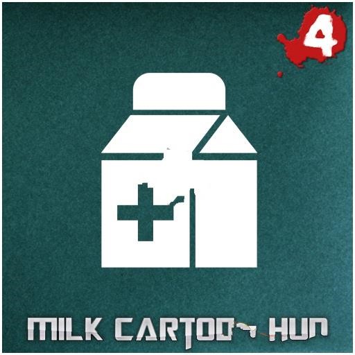 《求生之路2》牛奶盒子图标MOD-IGTA奇幻游戏城-GTA5MOD资源网