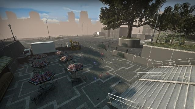 《求生之路2》城市河岸生存地图MOD-IGTA奇幻游戏城-GTA5MOD资源网