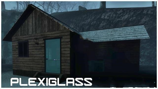 《求生之路2》有机玻璃门MOD-IGTA奇幻游戏城-GTA5MOD资源网