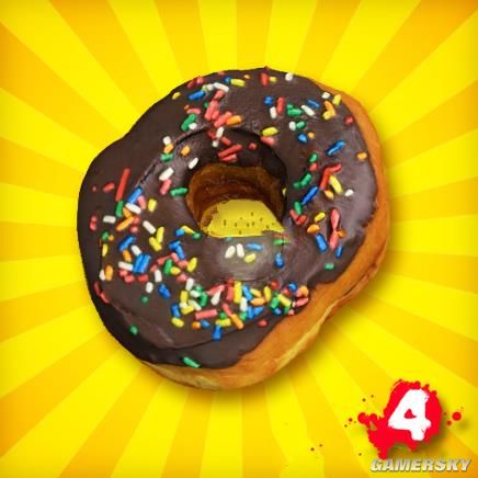 《求生之路2》甜甜圈急救包MOD-IGTA奇幻游戏城-GTA5MOD资源网