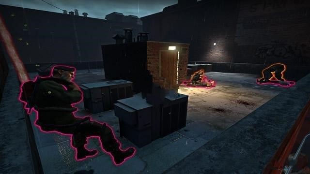 《求生之路2》人物物品感染者发光MOD-IGTA奇幻游戏城-GTA5MOD资源网