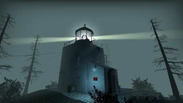 《求生之路2》灯塔地图MOD-IGTA奇幻游戏城-GTA5MOD资源网