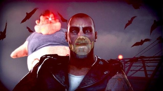 《求生之路2》丧尸加强MOD-IGTA奇幻游戏城-GTA5MOD资源网