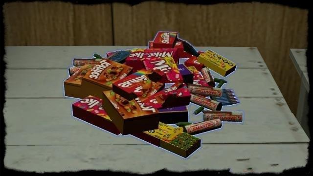 《求生之路2》糖果弹药堆MOD-IGTA奇幻游戏城-GTA5MOD资源网