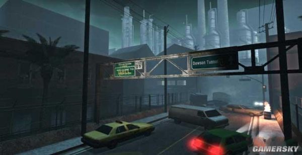 图片[4]-《求生之路2》死城2精简版MOD-IGTA奇幻游戏城-GTA5MOD资源网