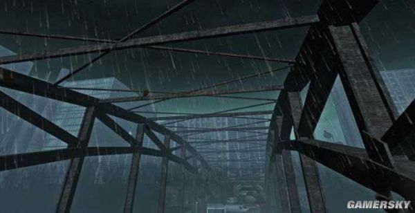 图片[3]-《求生之路2》死城2 MOD-IGTA奇幻游戏城-GTA5MOD资源网