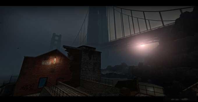 图片[4]-《求生之路2》黎明MOD-IGTA奇幻游戏城-GTA5MOD资源网
