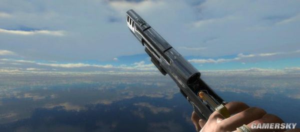 《求生之路2》战地4沙漠之鹰手枪-IGTA奇幻游戏城-GTA5MOD资源网