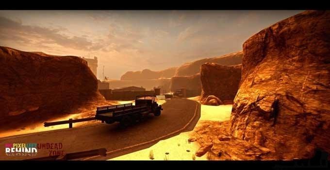 图片[3]-《求生之路2》亡灵区MOD-IGTA奇幻游戏城-GTA5MOD资源网