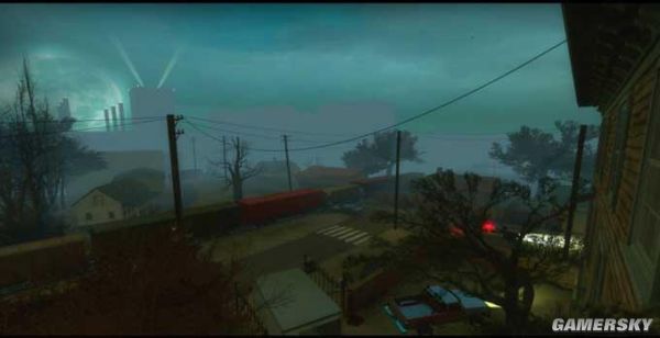 《求生之路2》连续死亡MOD-IGTA奇幻游戏城-GTA5MOD资源网