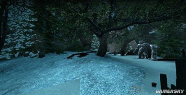 图片[4]-《求生之路2》新绝对零度MOD-IGTA奇幻游戏城-GTA5MOD资源网