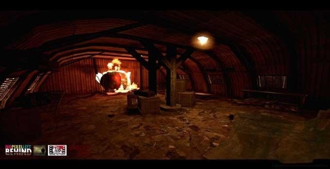 图片[2]-《求生之路2》亡灵区MOD-IGTA奇幻游戏城-GTA5MOD资源网