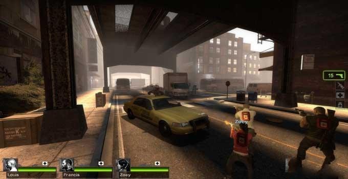 图片[3]-《求生之路2》84警区MOD-IGTA奇幻游戏城-GTA5MOD资源网
