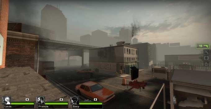 图片[2]-《求生之路2》84警区MOD-IGTA奇幻游戏城-GTA5MOD资源网
