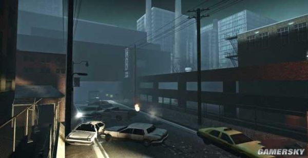图片[2]-《求生之路2》死城2 MOD-IGTA奇幻游戏城-GTA5MOD资源网