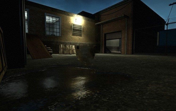 《求生之路2》死亡仓库地图MOD-IGTA奇幻游戏城-GTA5MOD资源网