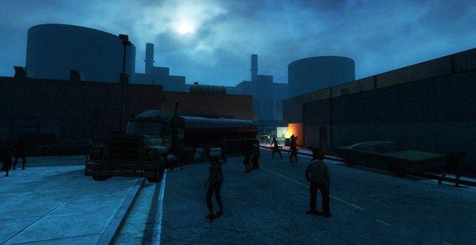 图片[2]-《求生之路2》能源危机MOD-IGTA奇幻游戏城-GTA5MOD资源网