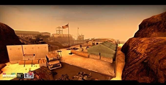 《求生之路2》亡灵区MOD-IGTA奇幻游戏城-GTA5MOD资源网